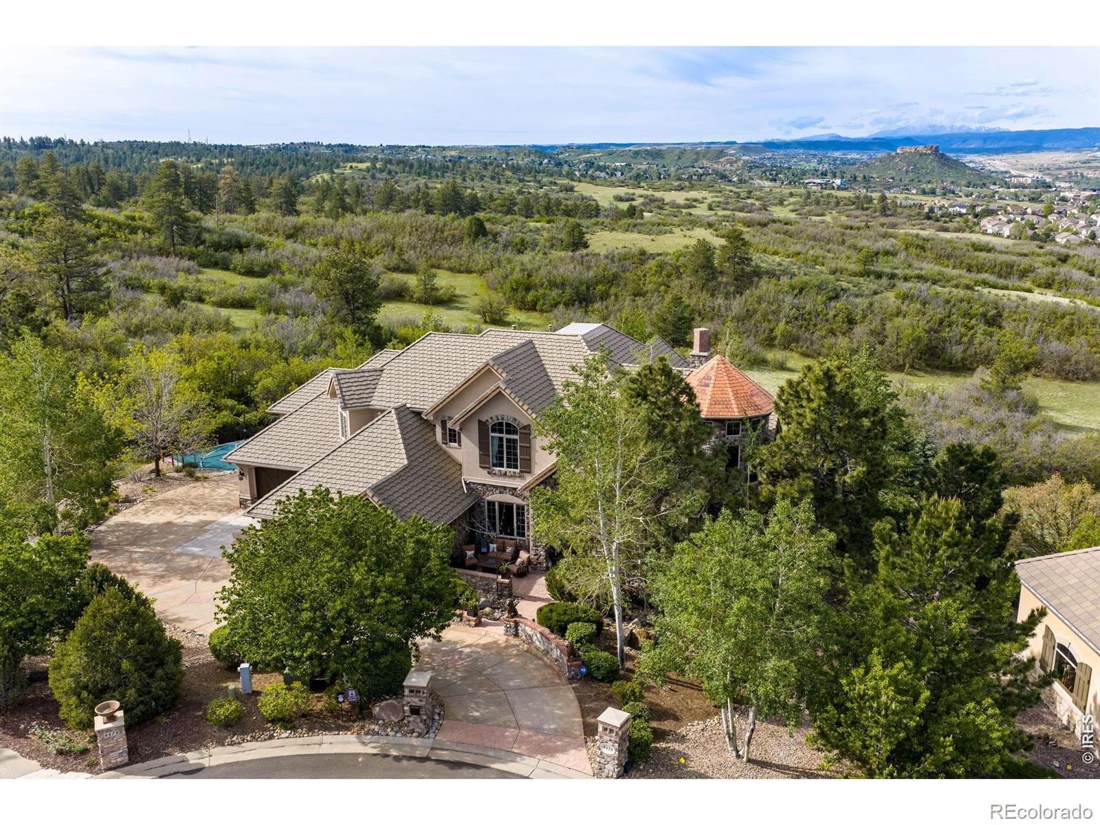 4433 Tierra Alta Drive