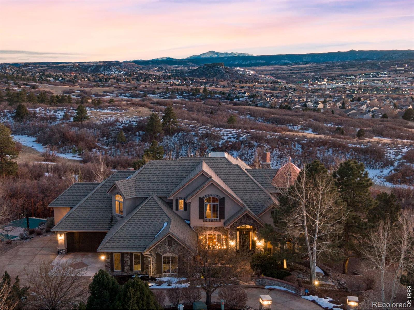 4433 Tierra Alta Drive