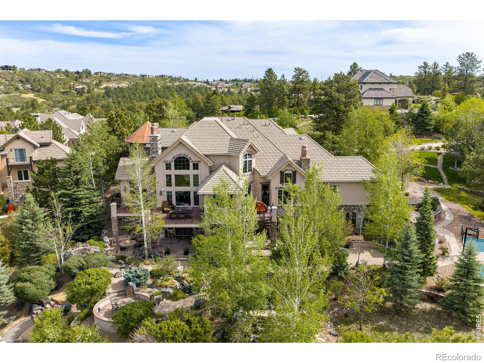 4433 Tierra Alta Drive