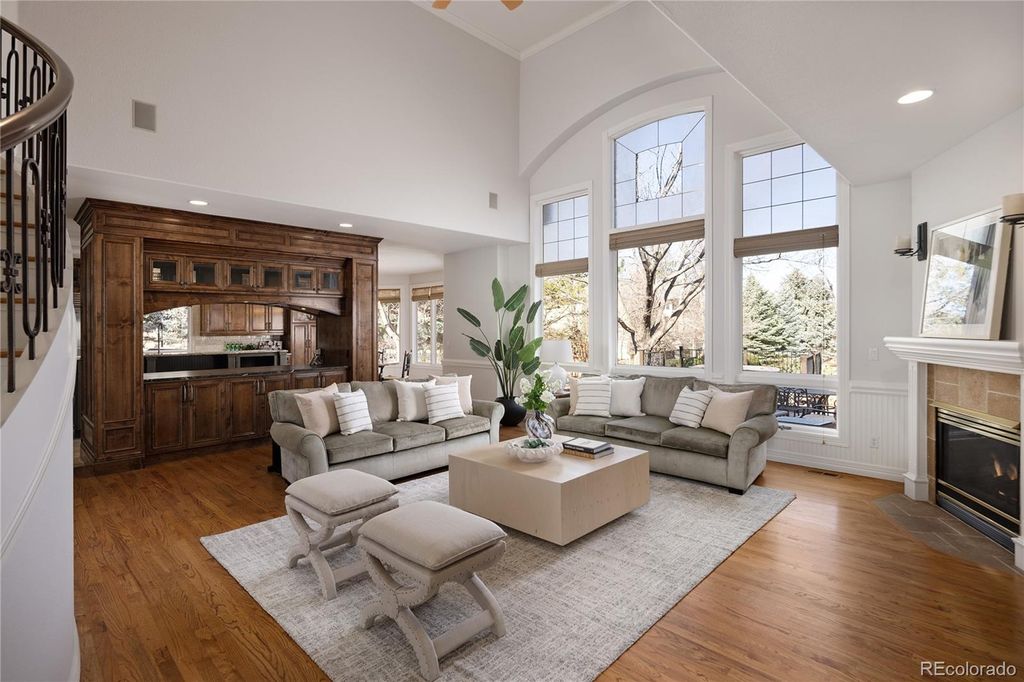 Photo of 5635 S Cherry Court, Greenwood Village, CO 80121 (MLS # 7524072)