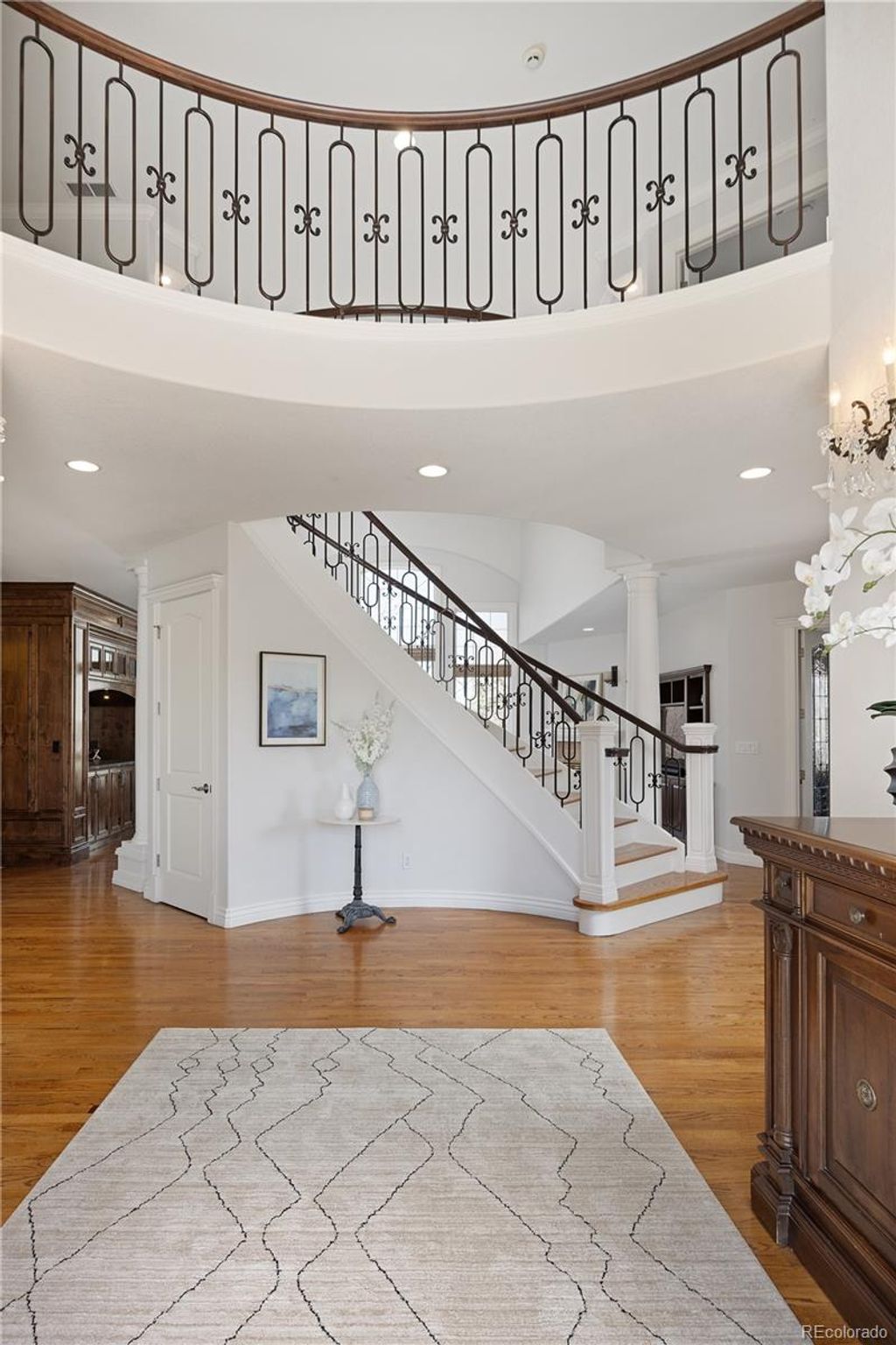 Photo of 5635 S Cherry Court, Greenwood Village, CO 80121 (MLS # 7524072)