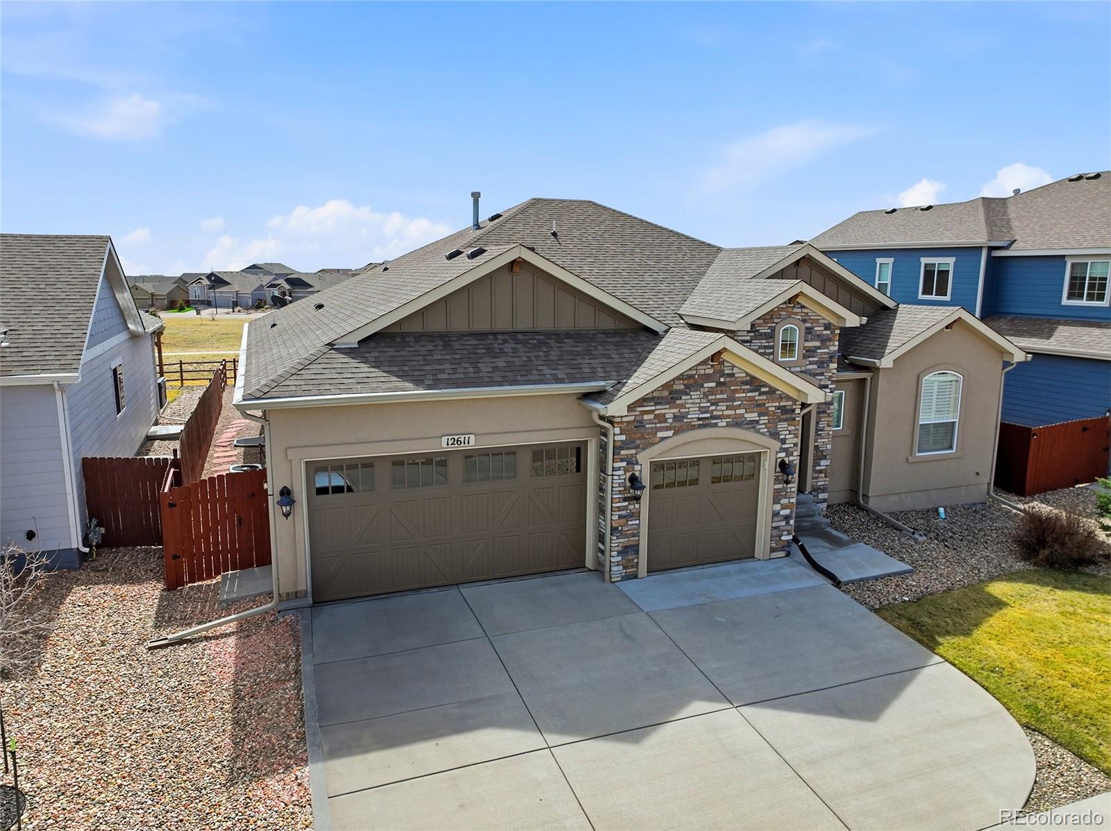 12611 Longview Park Lane