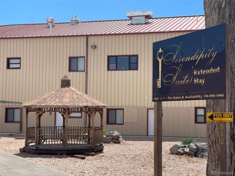 800 Oak Street Del Norte CO 81132
