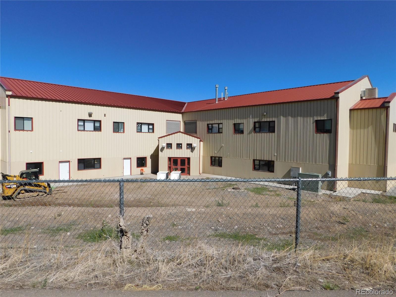 800 Oak Street
