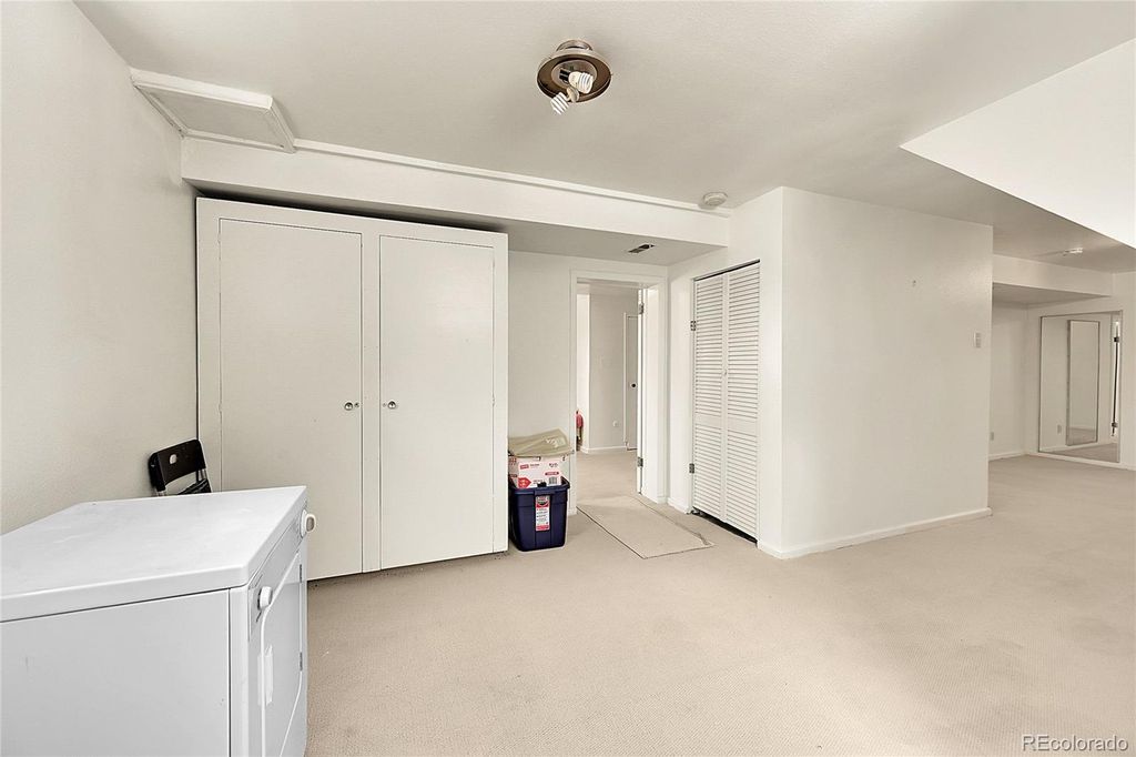 Photo of 3164 W Iowa Avenue, Denver, CO 80219 (MLS # 9642824)
