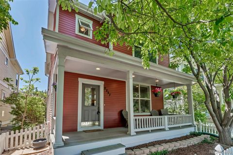 2737 Ulster Street Denver CO 80238