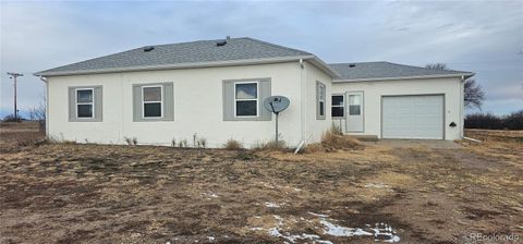 Photo of 16996 County Road 19, Seibert, CO 80834 (MLS # 6244944)