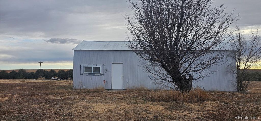 Photo of 16996 County Road 19, Seibert, CO 80834 (MLS # 6244944)