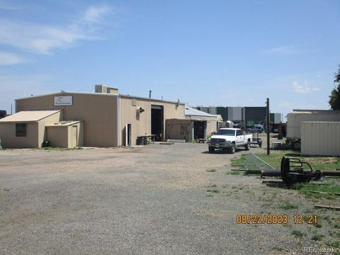5000 Tabor Street Wheat Ridge CO 80033