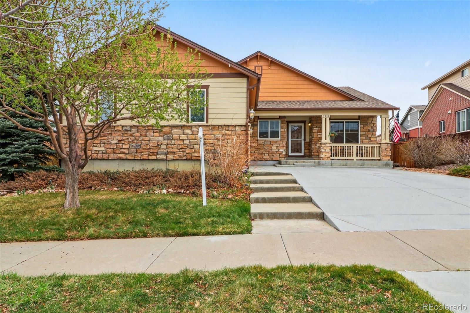 2958 S Lisbon Way, Aurora, CO, 80013 1 2958 S Lisbon Way