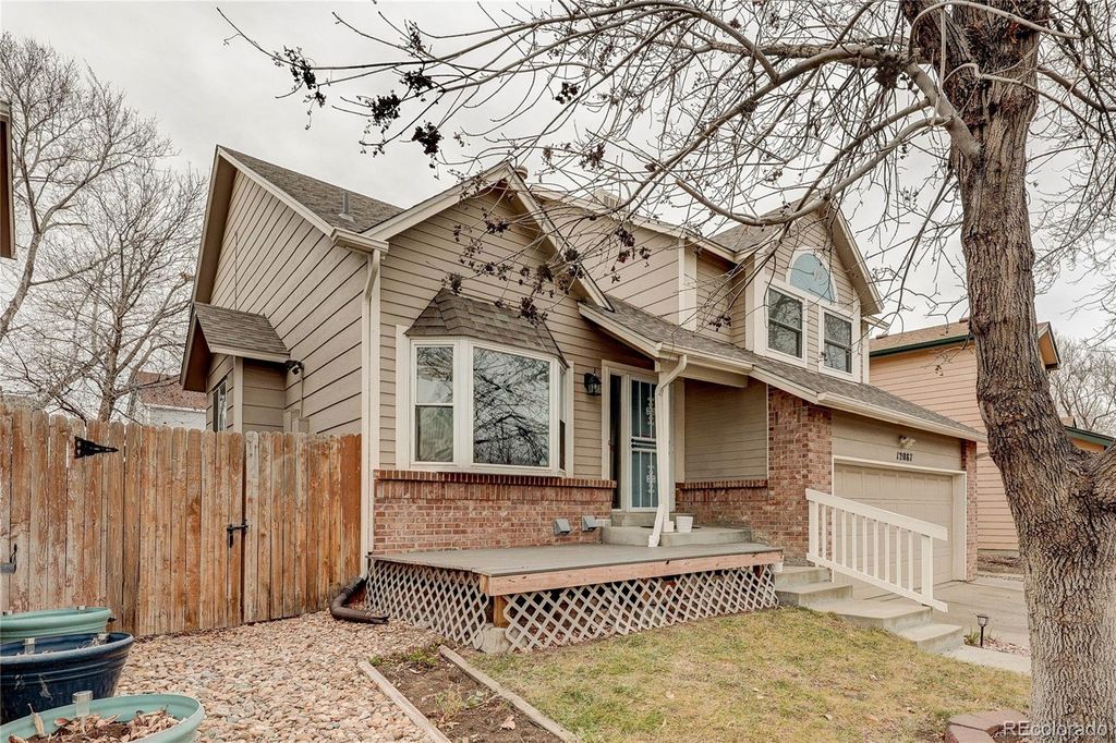 Photo of 12087 Ivy Court, Brighton, CO 80602 (MLS # 8959811)