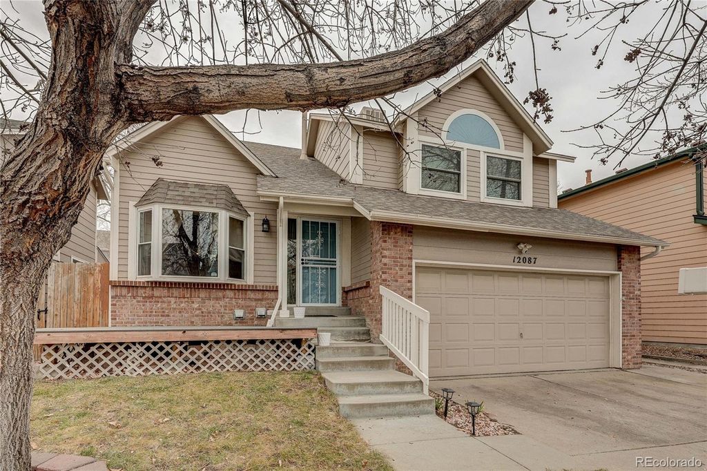 Photo of 12087 Ivy Court, Brighton, CO 80602 (MLS # 8959811)