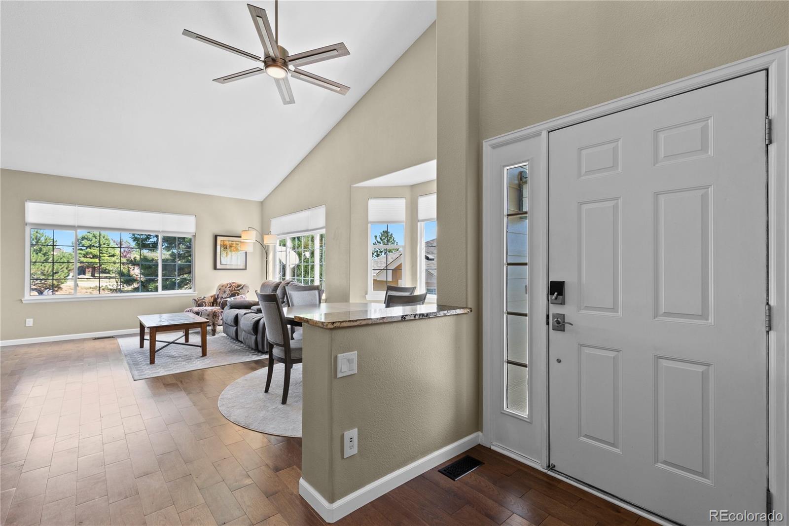 1458 Pineridge Lane