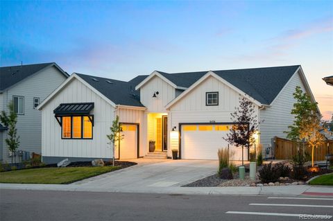 6456 Kenzie Circle Castle Pines CO 80108