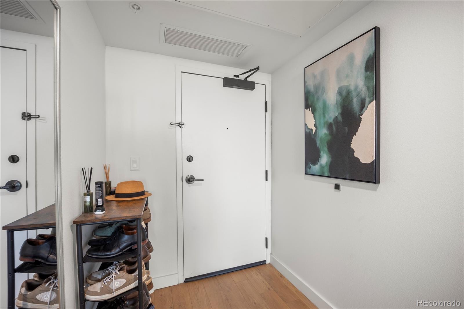 3575 Chestnut Place 701