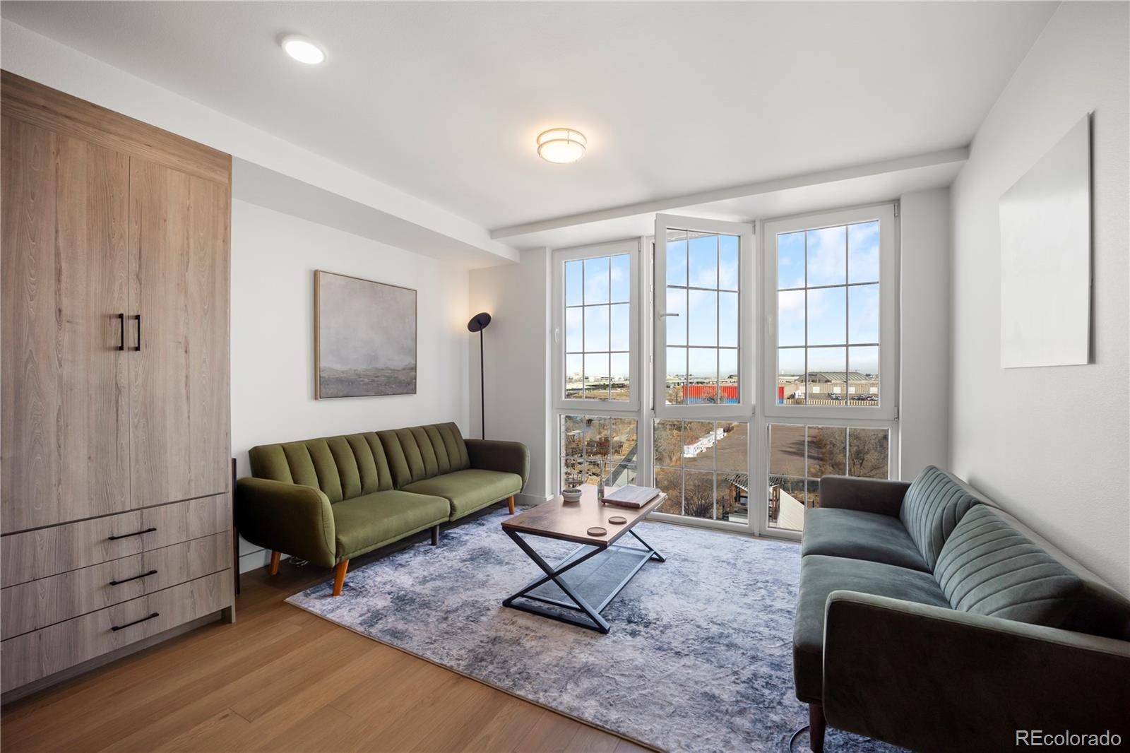 3575 Chestnut Place 701