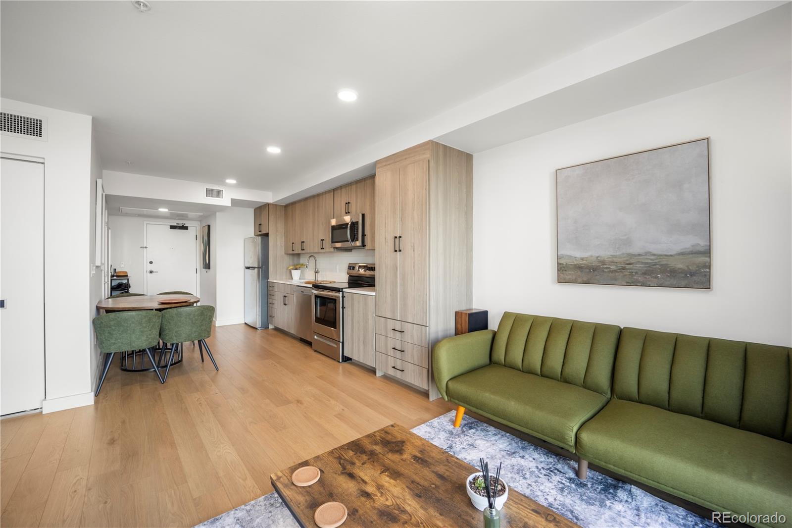 3575 Chestnut Place 701