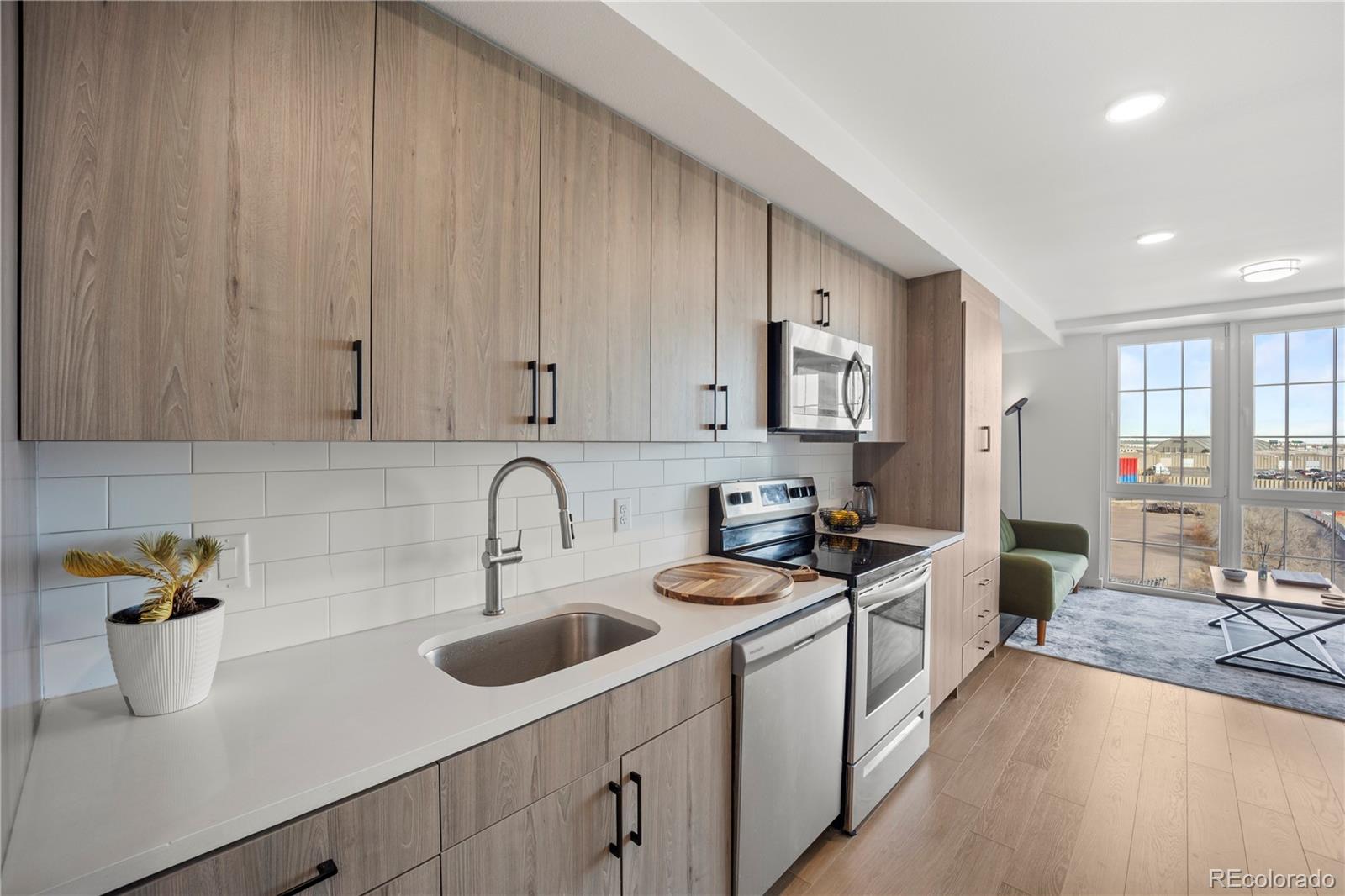 3575 Chestnut Place 701