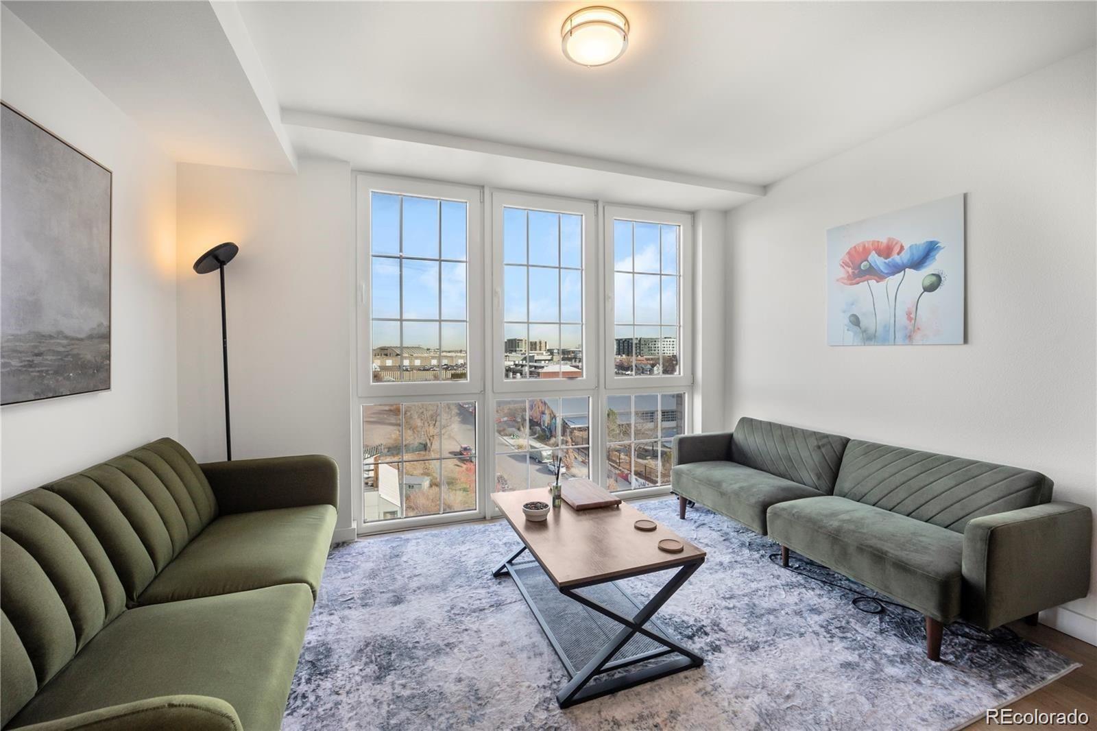 3575 Chestnut Place 701