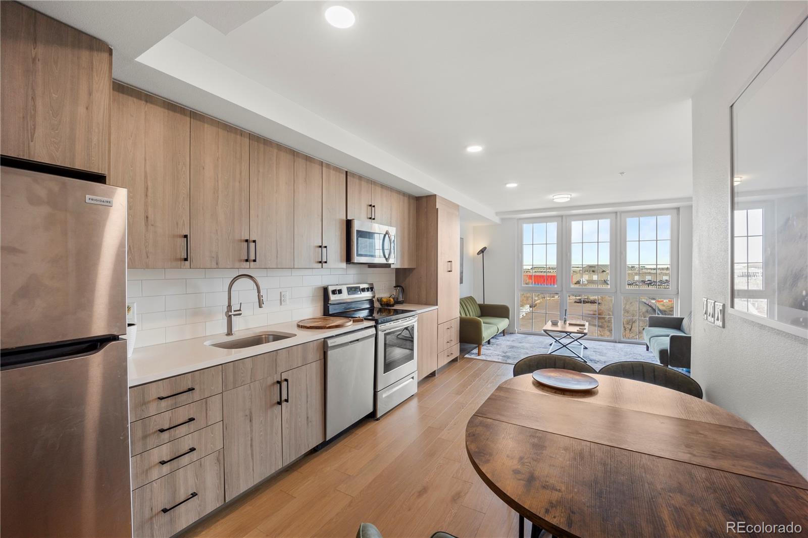 3575 Chestnut Place 701