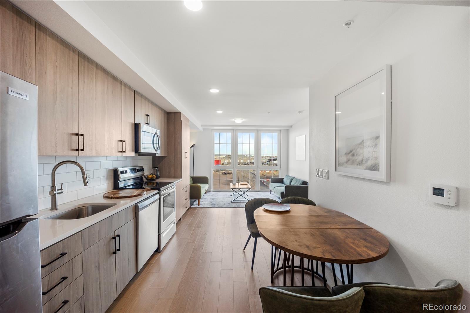 3575 Chestnut Place 701