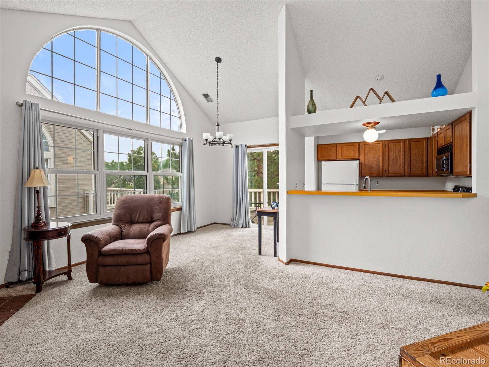 Photo 1 of 13 — 5725 W Atlantic Place 305, Lakewood, CO 80227