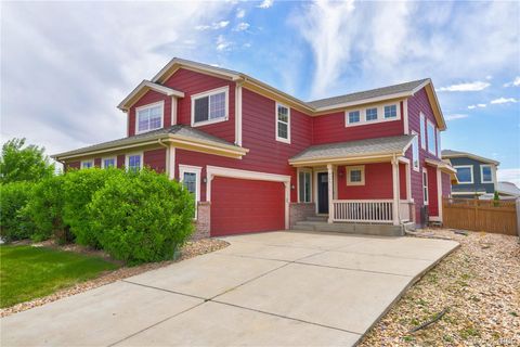 5194 Chicory Circle, Brighton, CO 80601 - #: 9244910