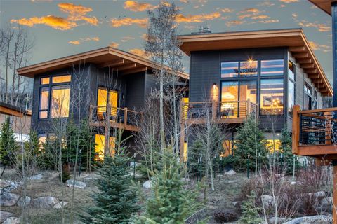 119 Youngs Preserve Road, Silverthorne, CO 80498 - #: 1789659