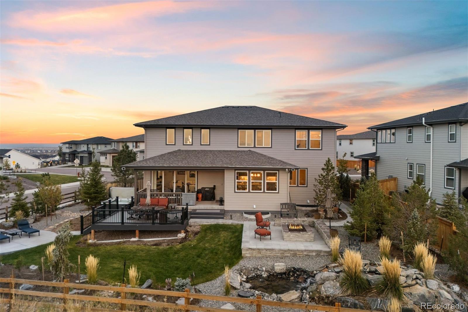 6405 Kenzie Circle