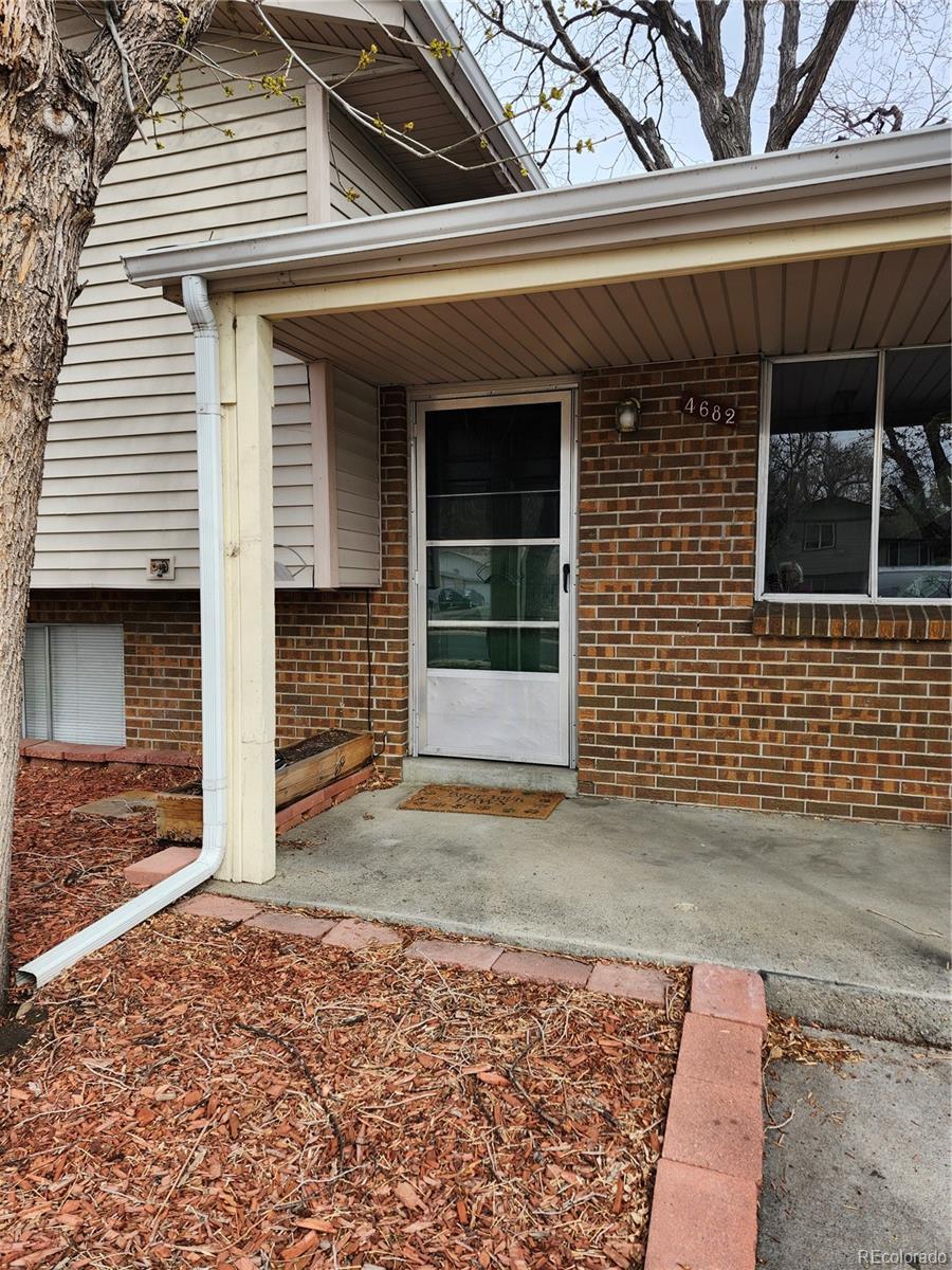 4680-4682 Holland Street, Wheat Ridge, CO, 80033 1 4680-4682 Holland Street