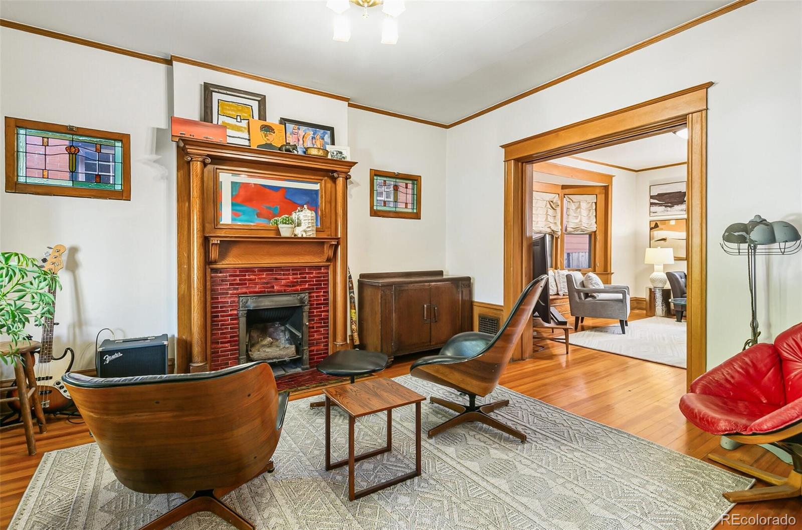 1331 Elizabeth Street