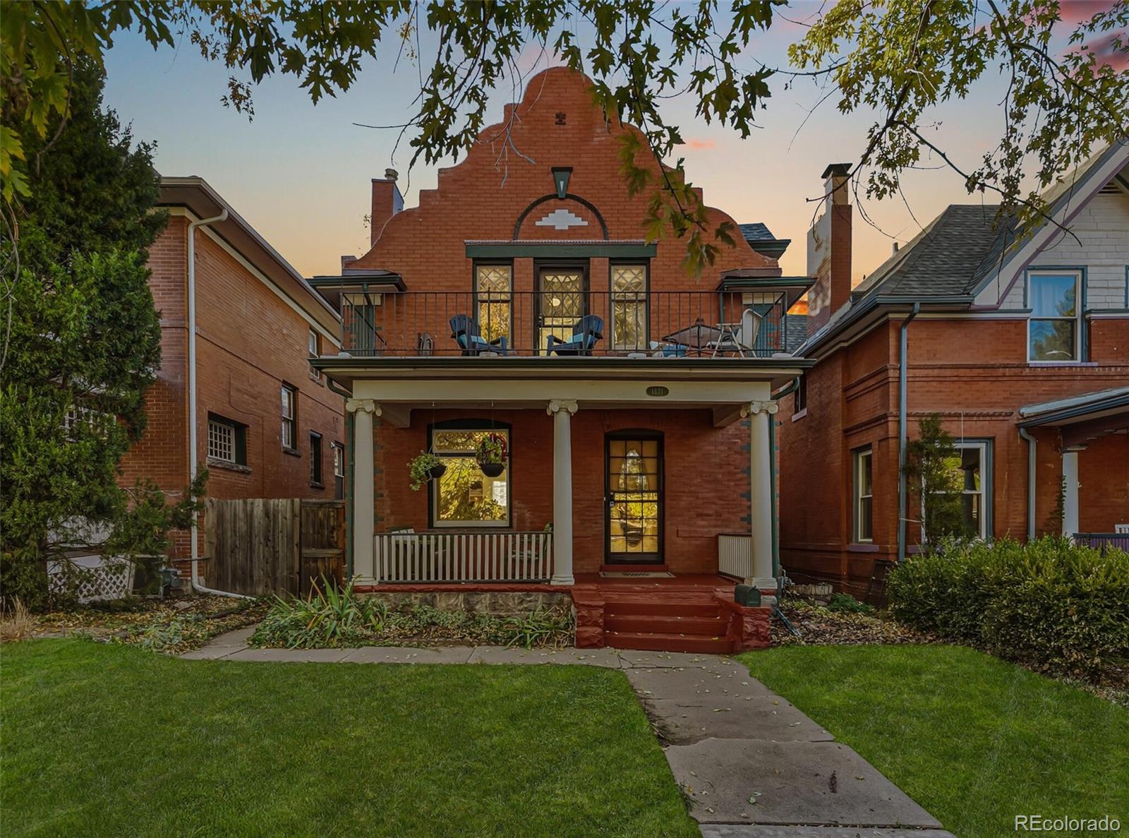 1331 Elizabeth Street