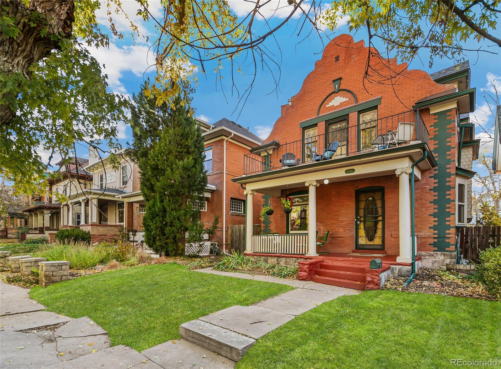 1331 Elizabeth Street