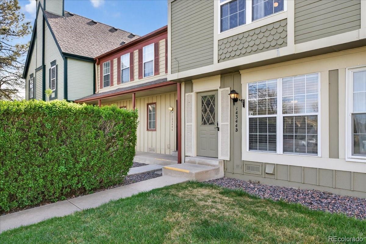 14344 E Hawaii Circle B