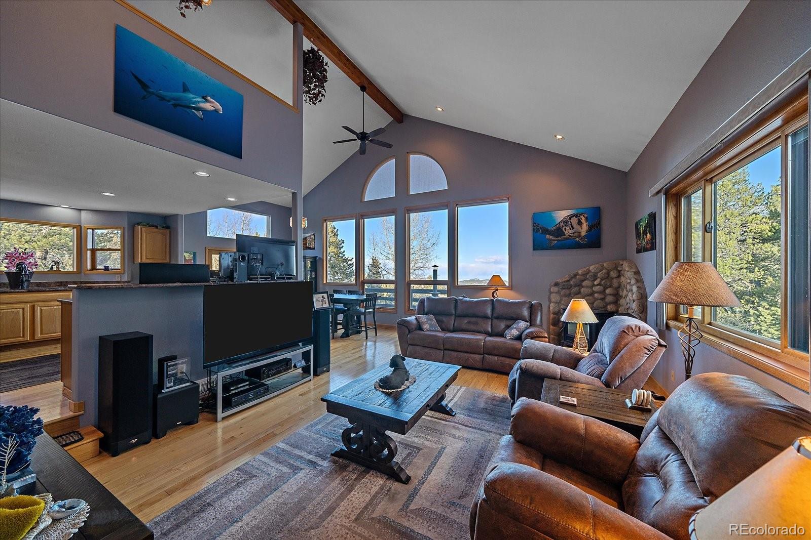 11222 Conifer Mountain Road