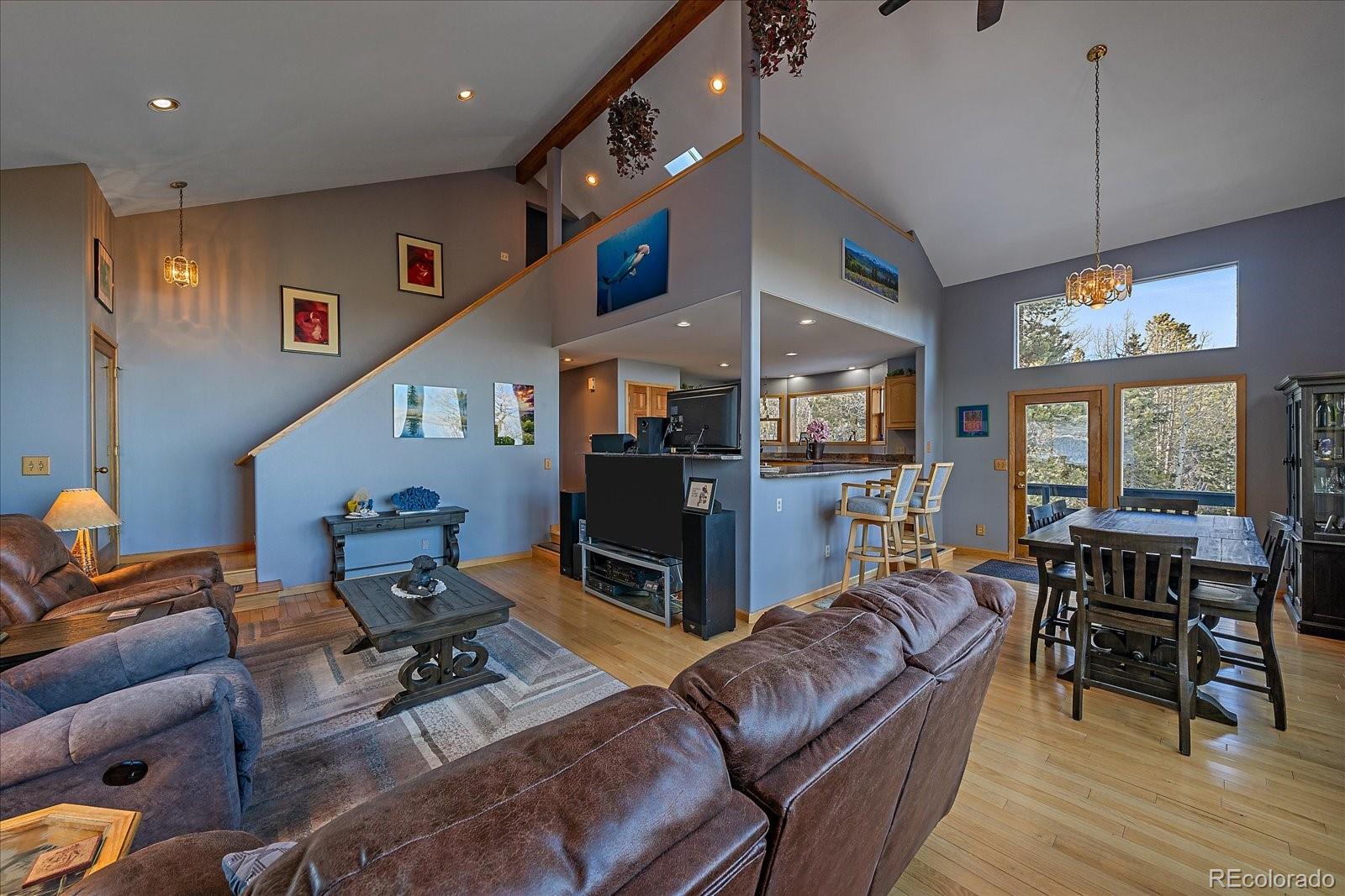 11222 Conifer Mountain Road