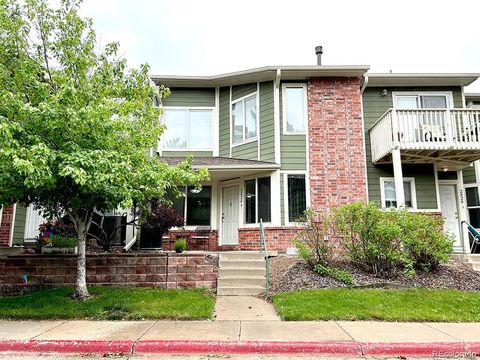 2424 W 82nd Place Unit B, Westminster, CO 80031 - #: 3592441