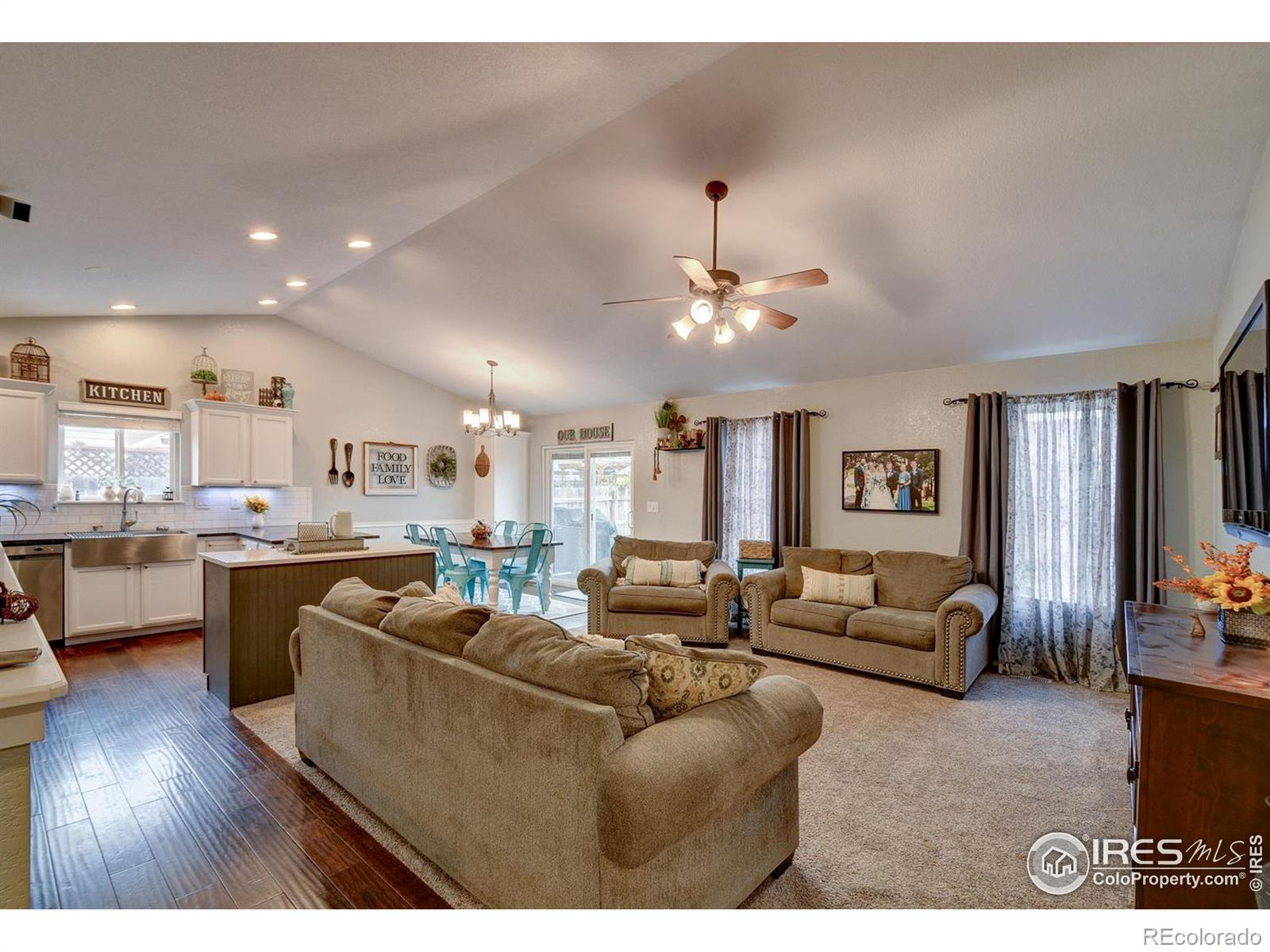 2513 Haven Court