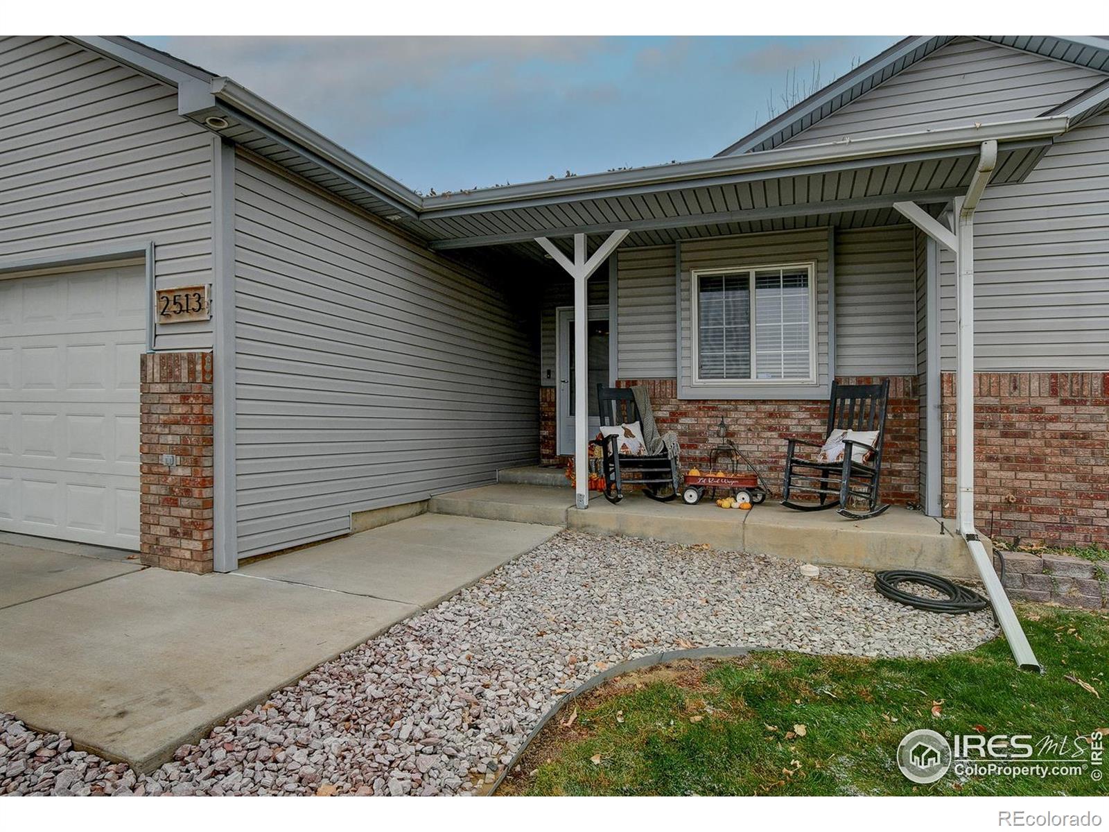 2513 Haven Court