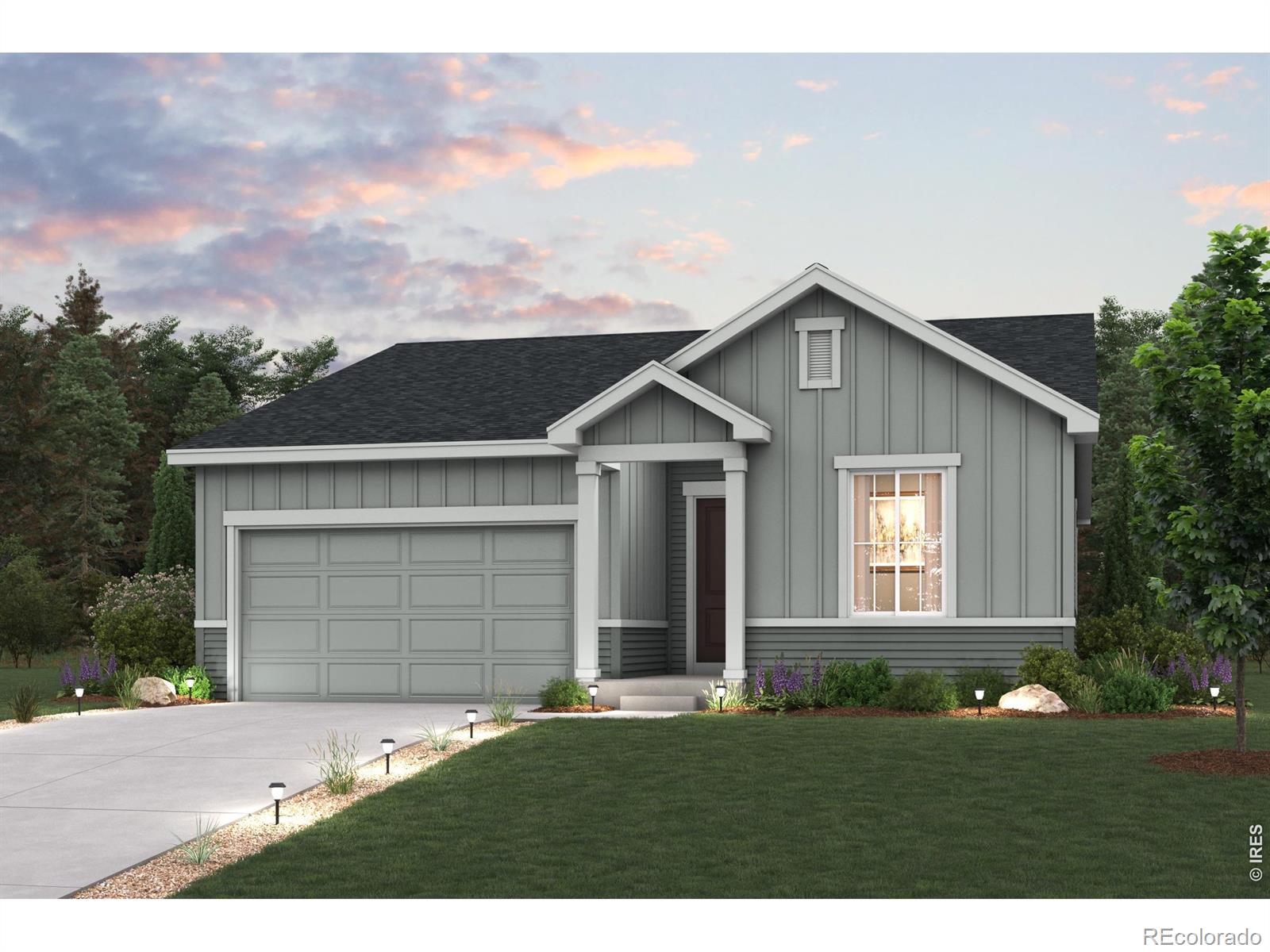 Photo 1 of 5 — 843 Mesic Lane, Windsor, CO 80550