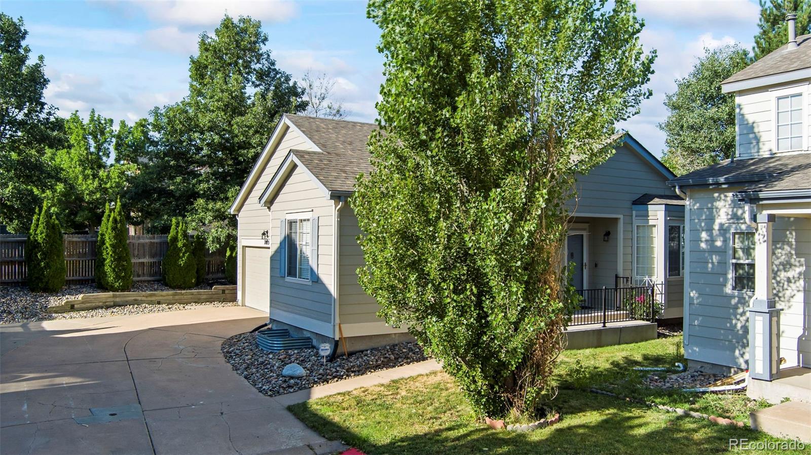 View Colorado Springs, CO 80922 house