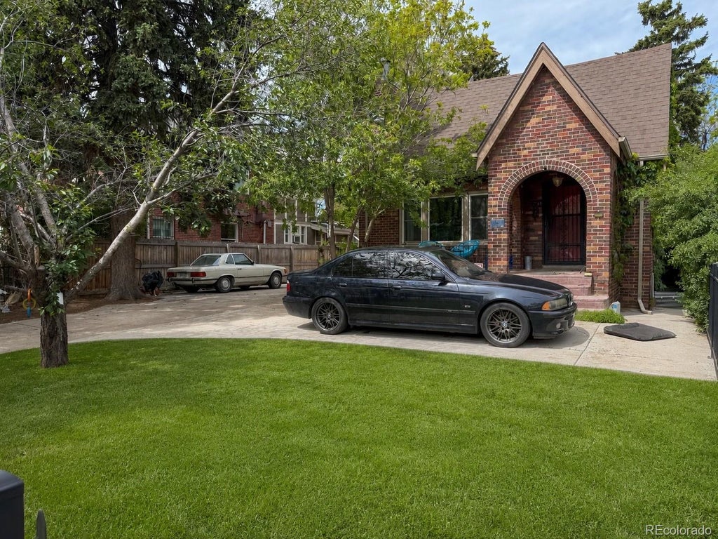Photo of 1751 Pontiac Street, Denver, CO 80220 (MLS # 4736815)