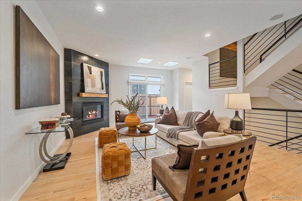 Photo of 467 Harrison Street, Denver, CO 80206 (MLS # 6185008)