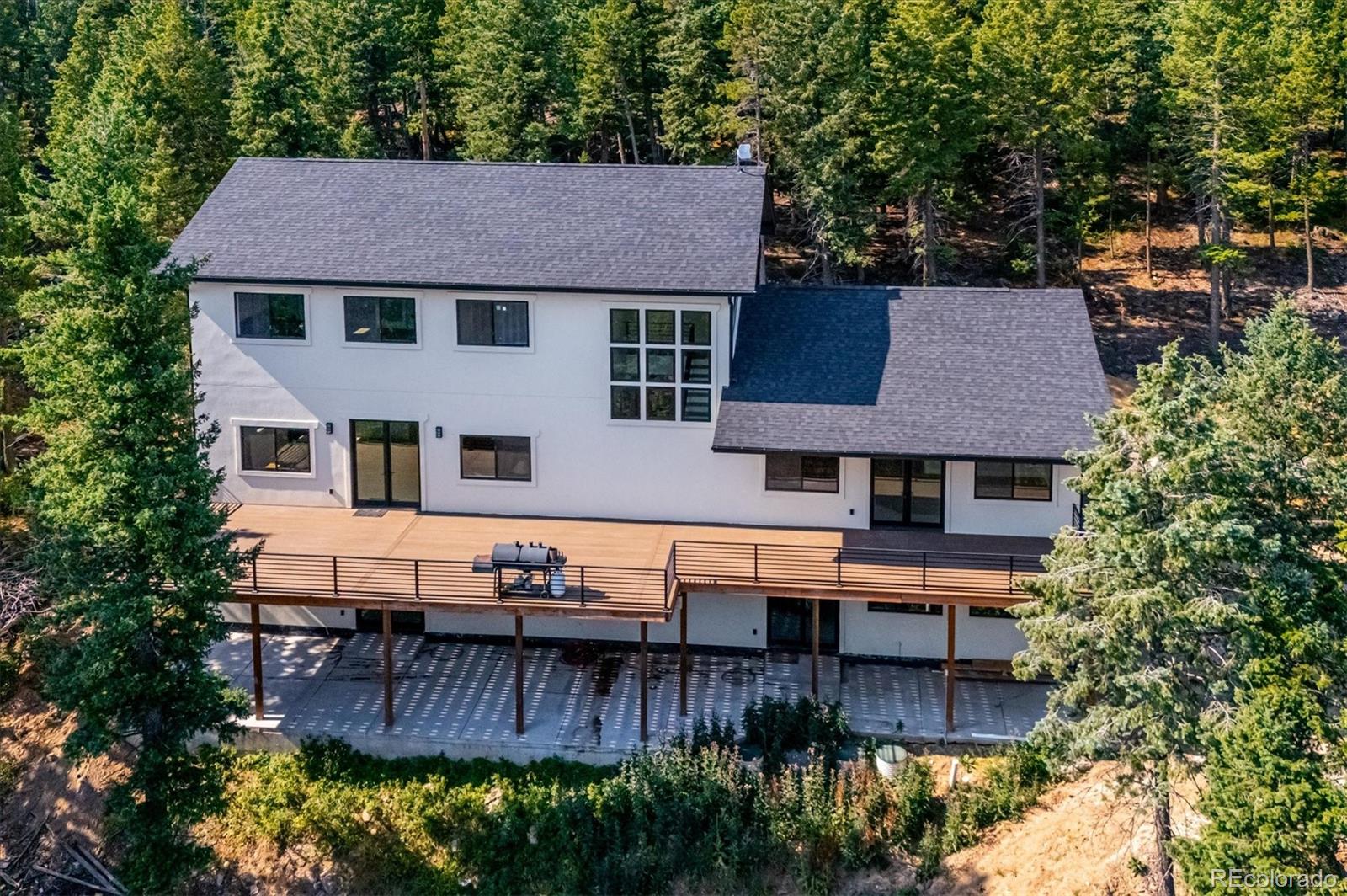 25553 Mountain Moss Court