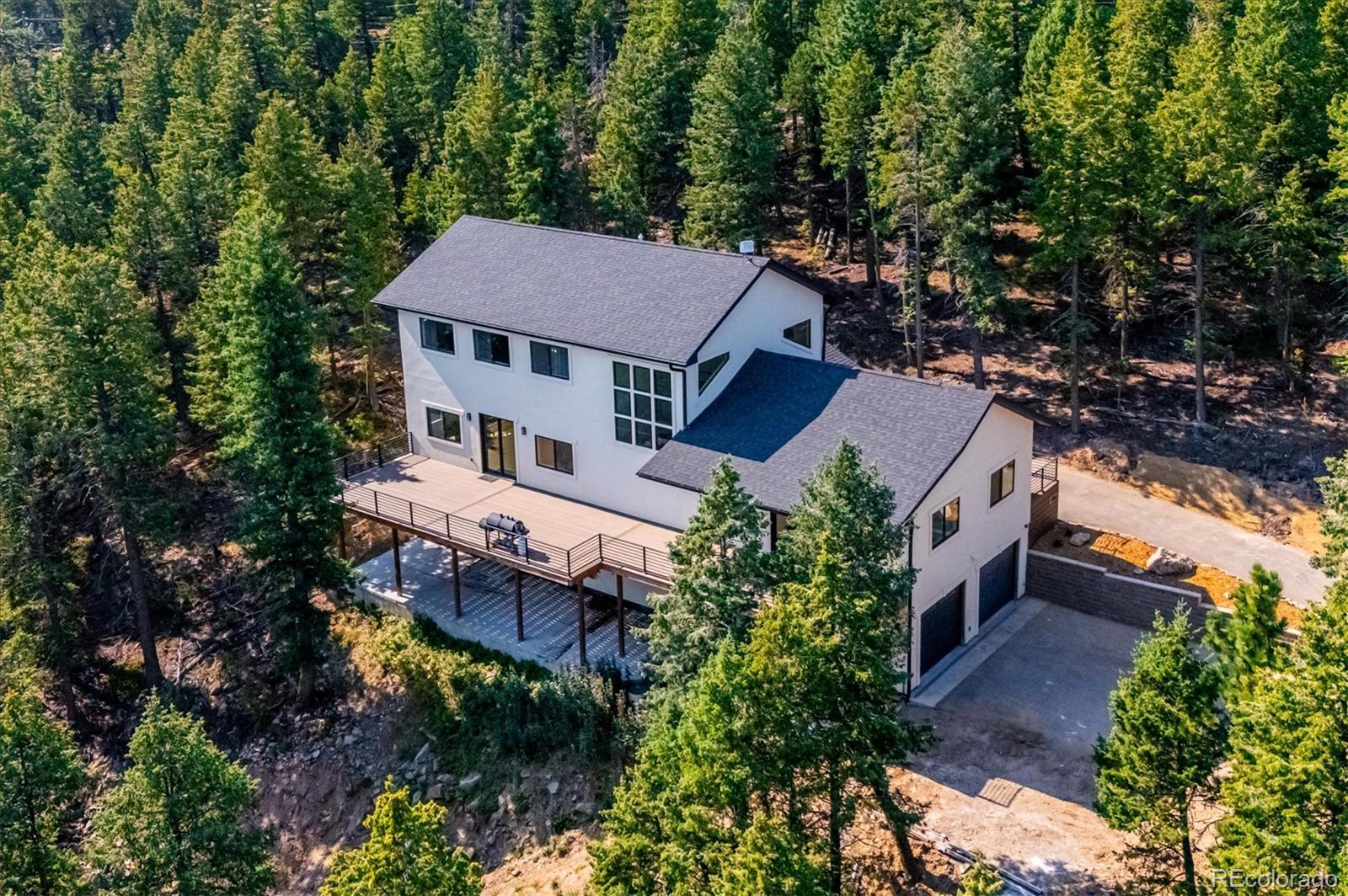 25553 Mountain Moss Court