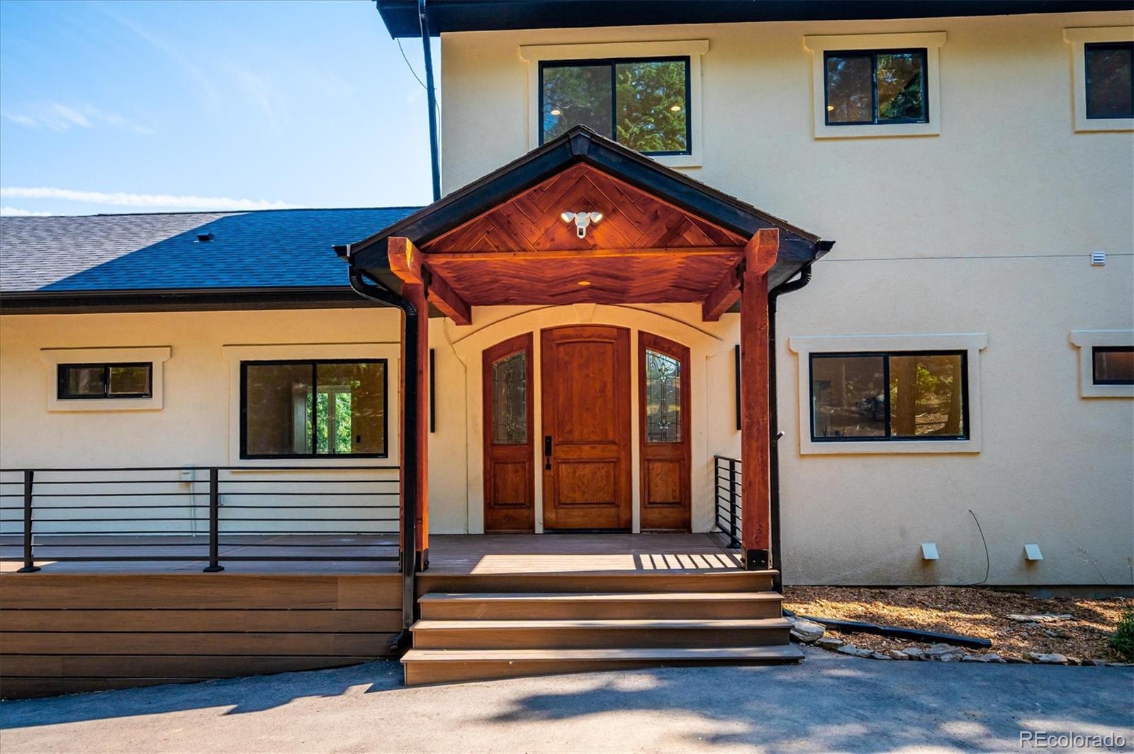 25553 Mountain Moss Court
