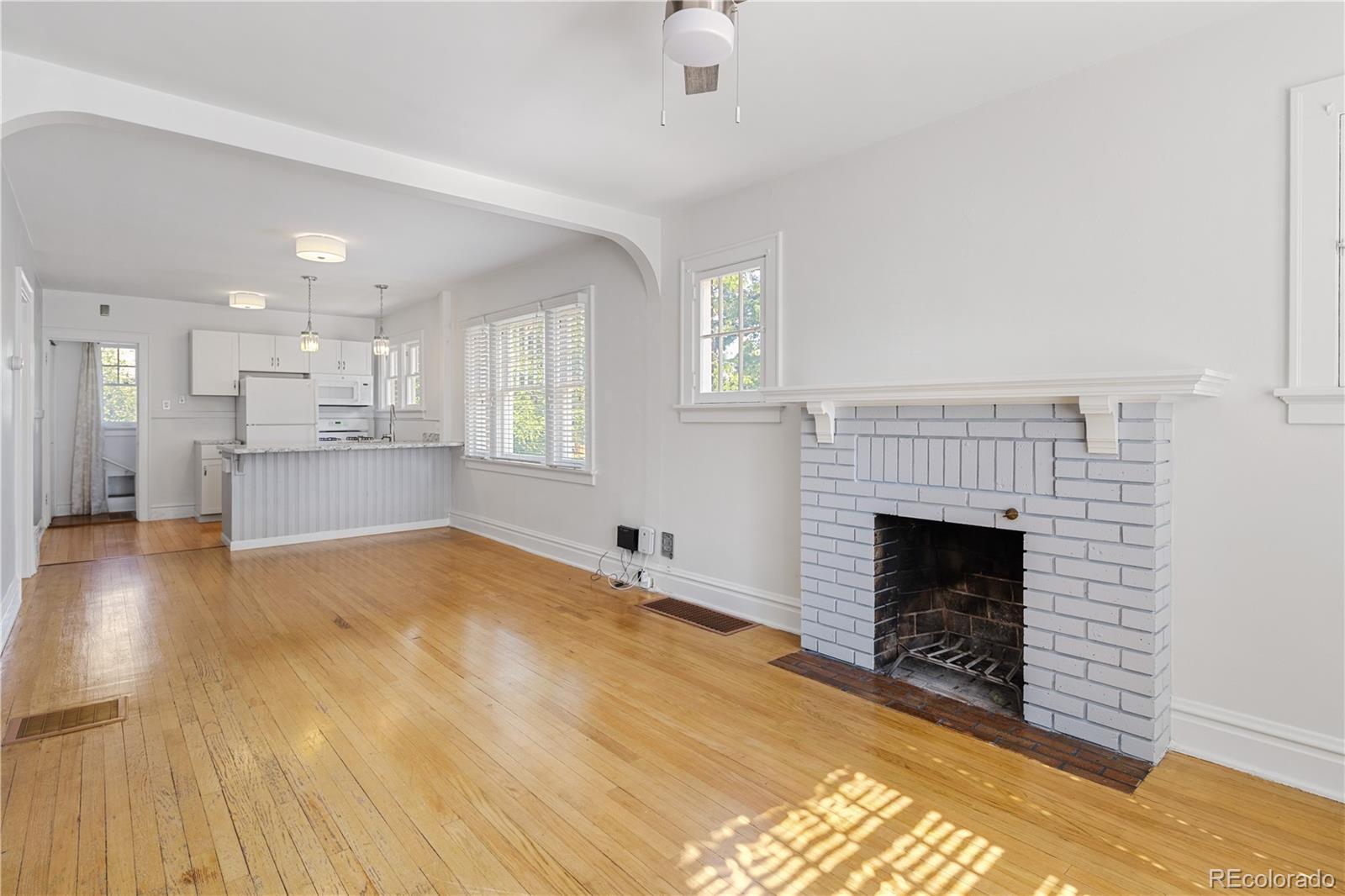 1705 & 1709 S Ogden Street