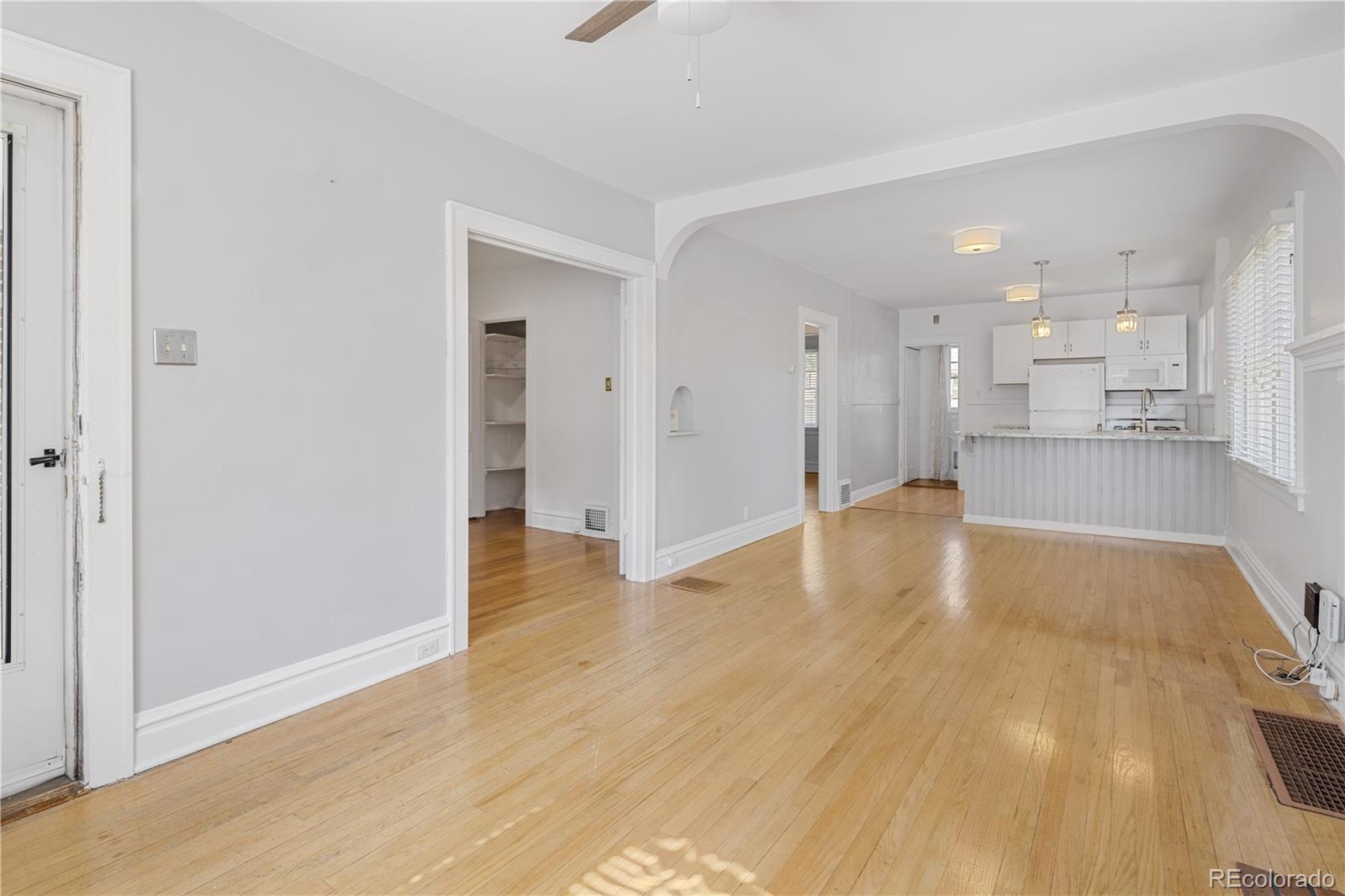 1705 & 1709 S Ogden Street