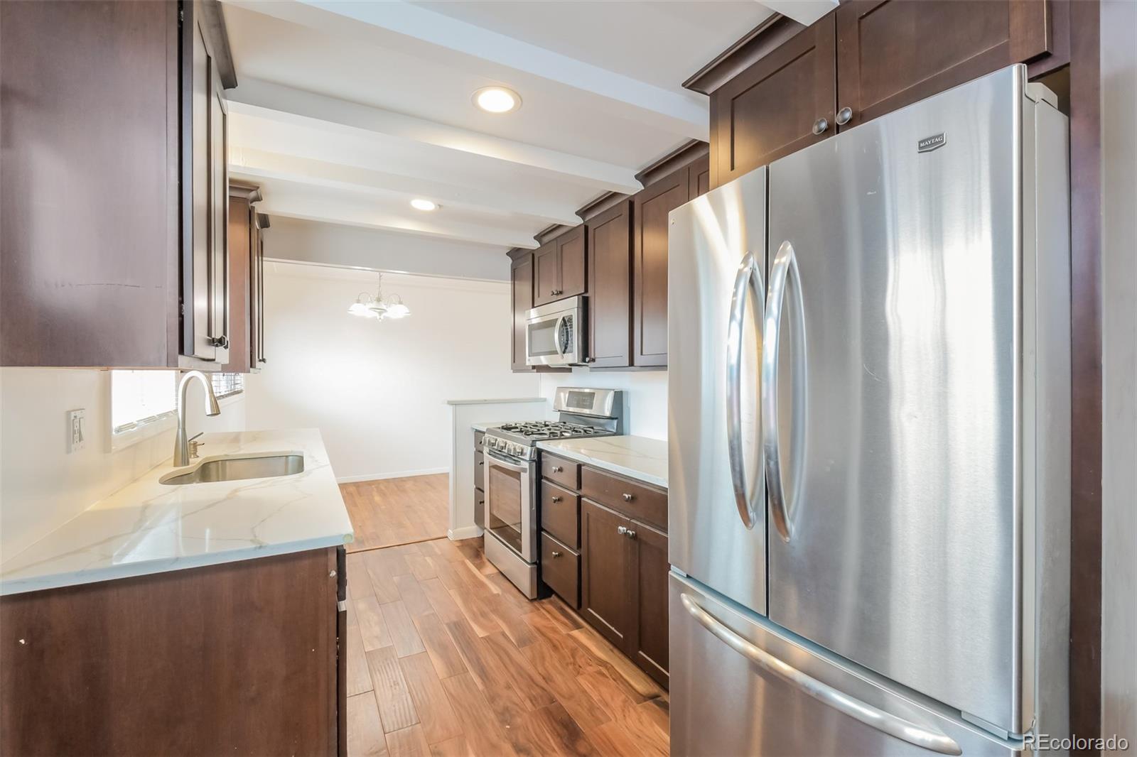 5661 E Amherst Avenue