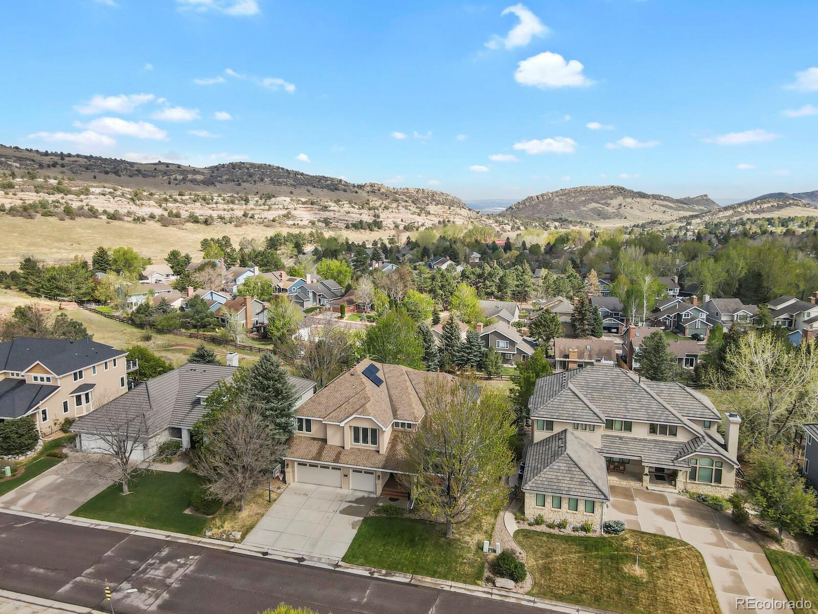 12 Mountain Laurel Drive